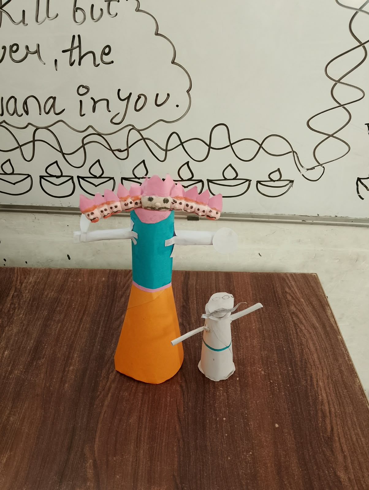 Dussehra Activity 10